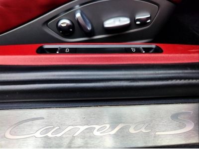 2017 PORSCHE 911 2 CARRERA S 30 PDK Coupe รูปที่ 10